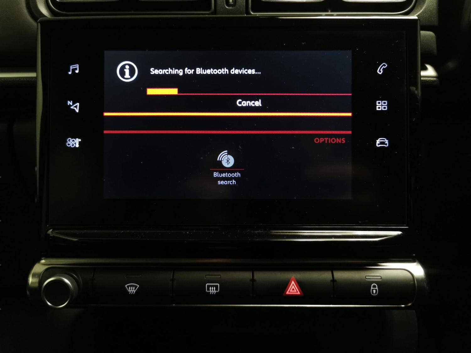 Used Citroen C3 2023 for sale - 77778302: Photo 22