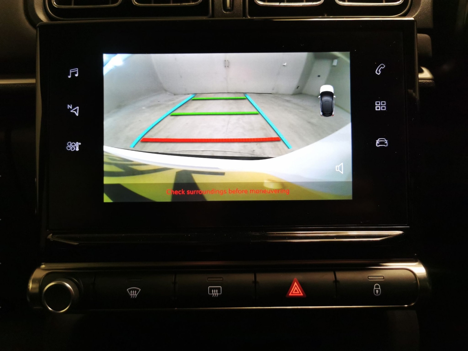 Used Citroen C3 2023 for sale - 77778302: Photo 5