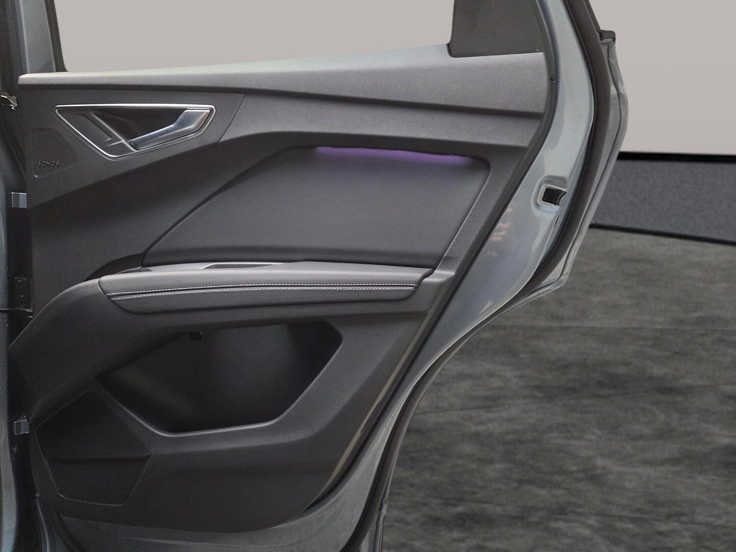 Used Audi Q4 e-tron 2024 for sale - 77842008: Photo 29