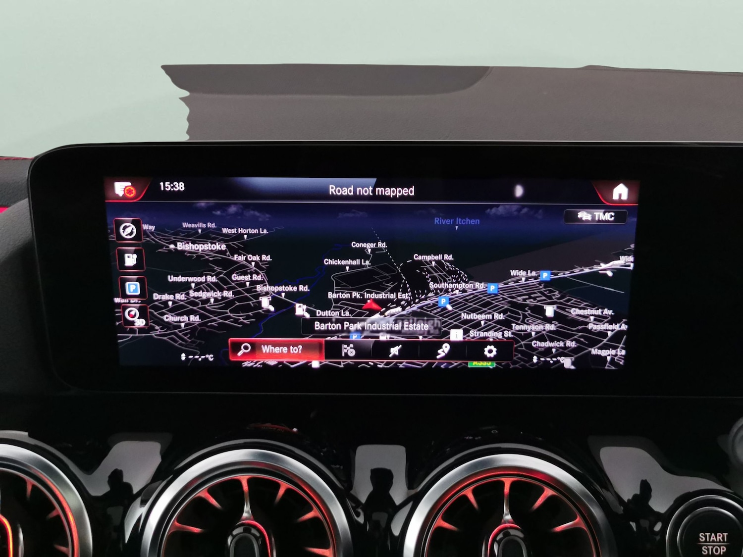 Used Mercedes-Benz EQA for sale - 76439547: Photo 10