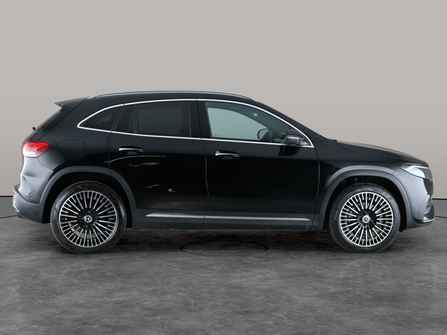 Used Mercedes-Benz EQA for sale - 76439547: Photo 14