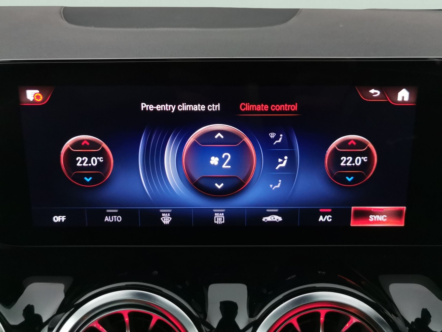 Used Mercedes-Benz EQA for sale - 76439547: Photo 20