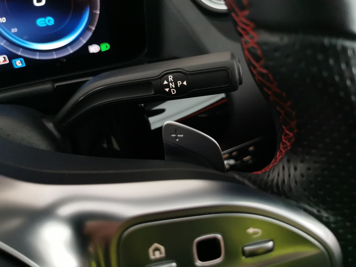 Used Mercedes-Benz EQA for sale - 76439547: Photo 23