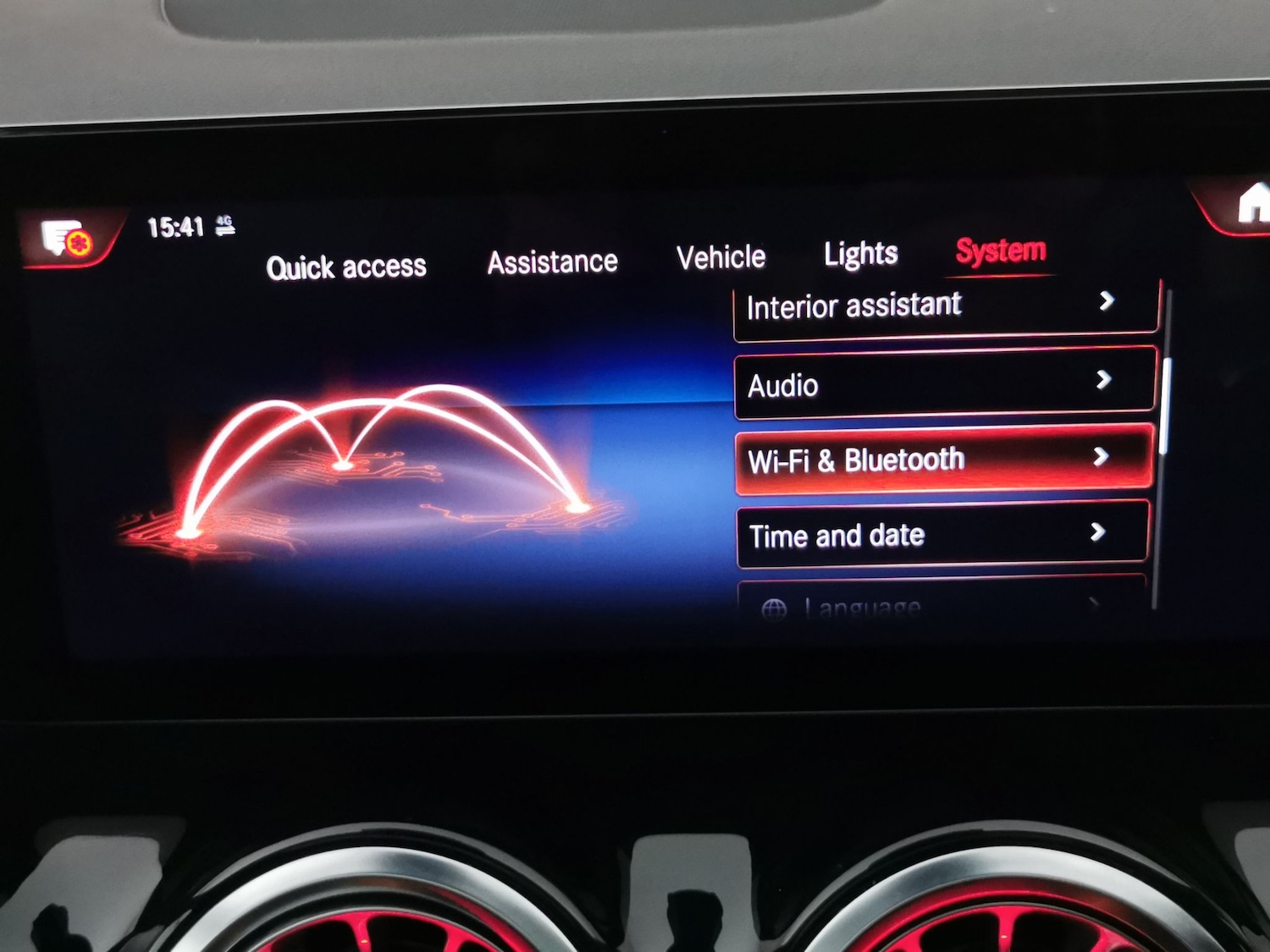 Used Mercedes-Benz EQA for sale - 76439547: Photo 28