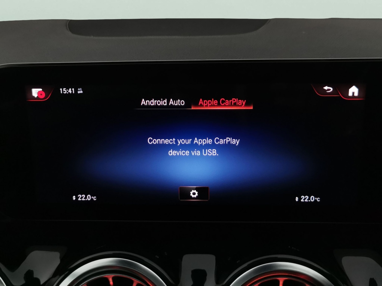 Used Mercedes-Benz EQA for sale - 76439547: Photo 29