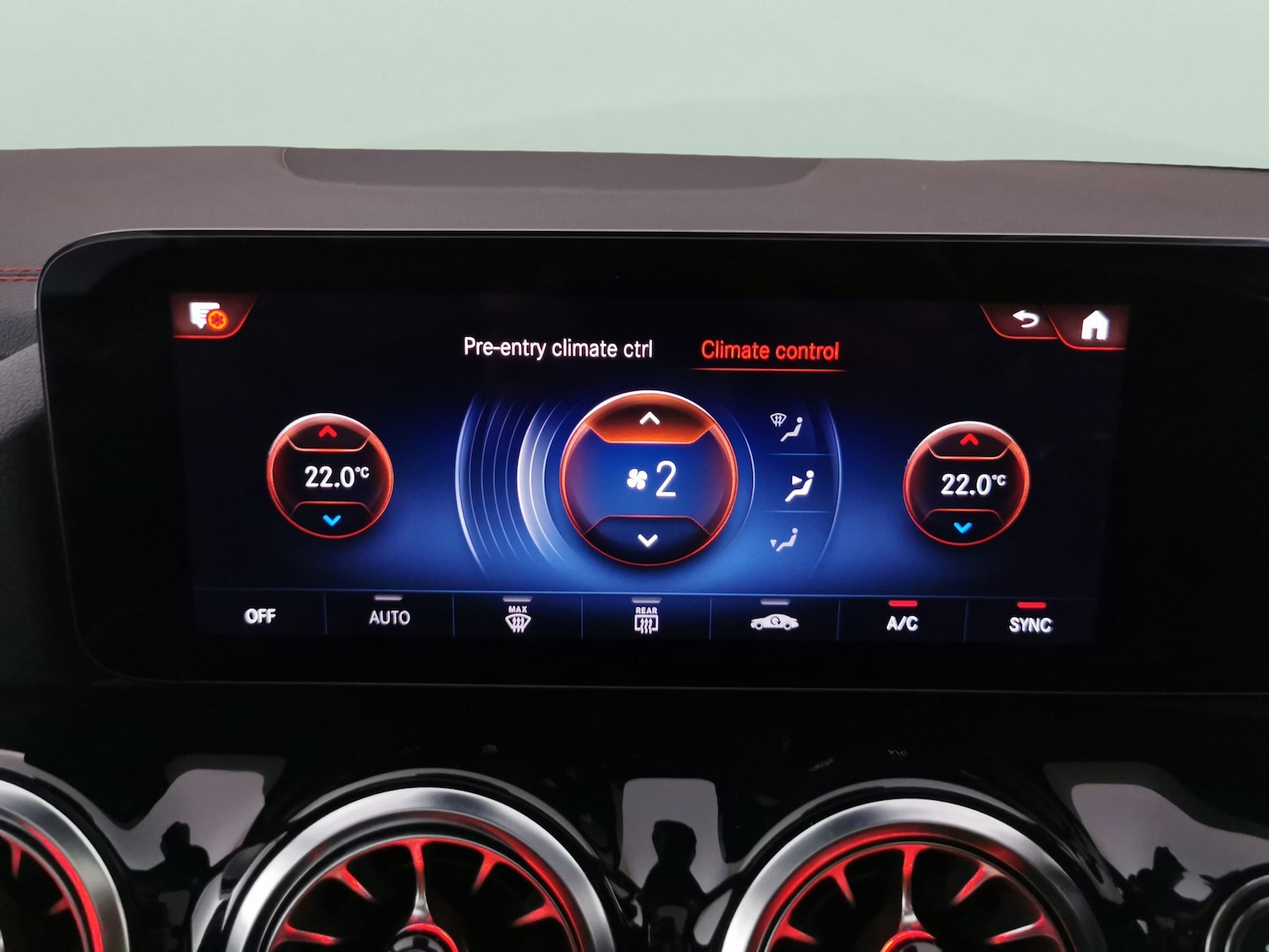 Used Mercedes-Benz EQA for sale - 76439547: Photo 33