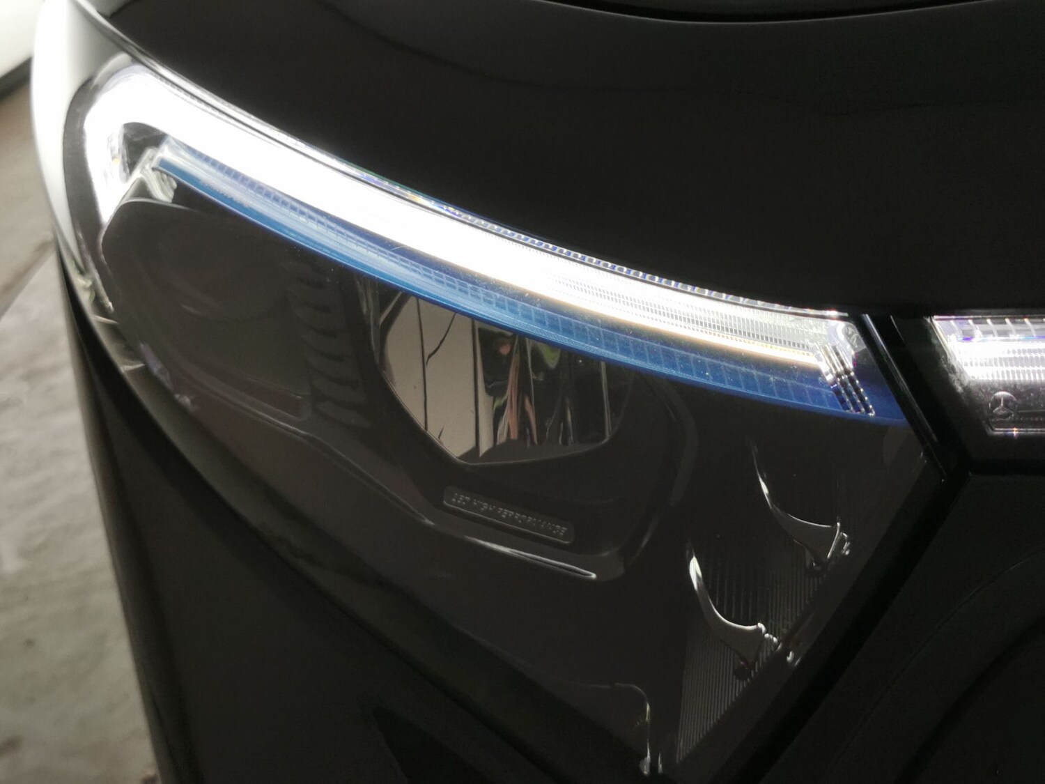 Used Mercedes-Benz EQA for sale - 76439547: Photo 38