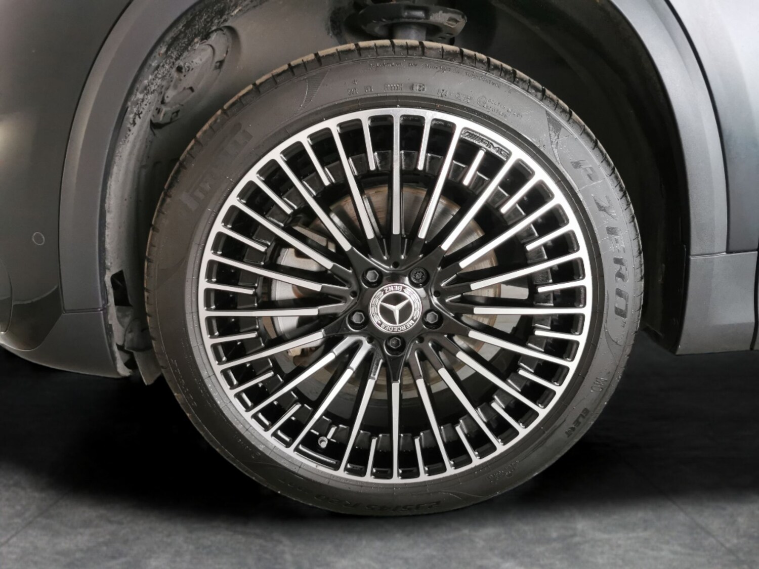 Used Mercedes-Benz EQA for sale - 76439547: Photo 39