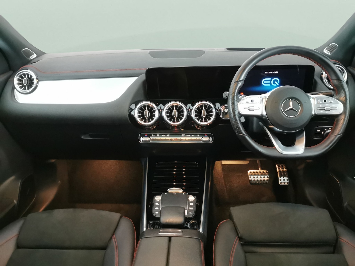 Used Mercedes-Benz EQA for sale - 76439547: Photo 4