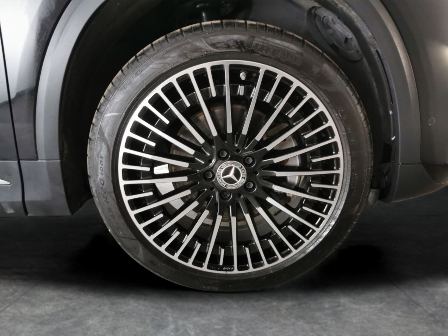 Used Mercedes-Benz EQA for sale - 76439547: Photo 40