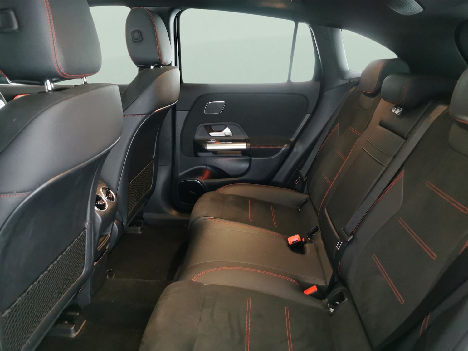 Used Mercedes-Benz EQA for sale - 76439547: Photo 43