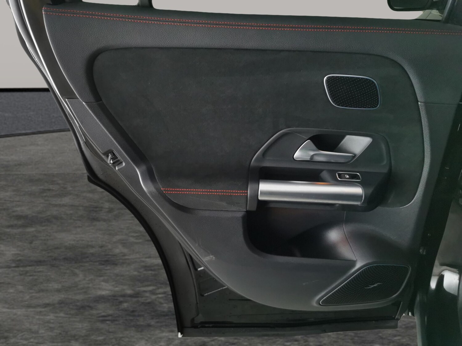 Used Mercedes-Benz EQA for sale - 76439547: Photo 45