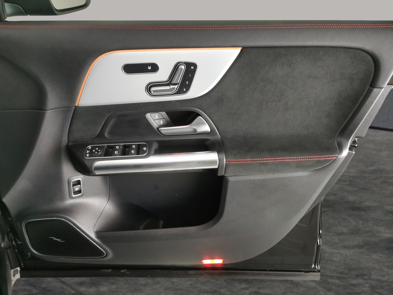 Used Mercedes-Benz EQA for sale - 76439547: Photo 47