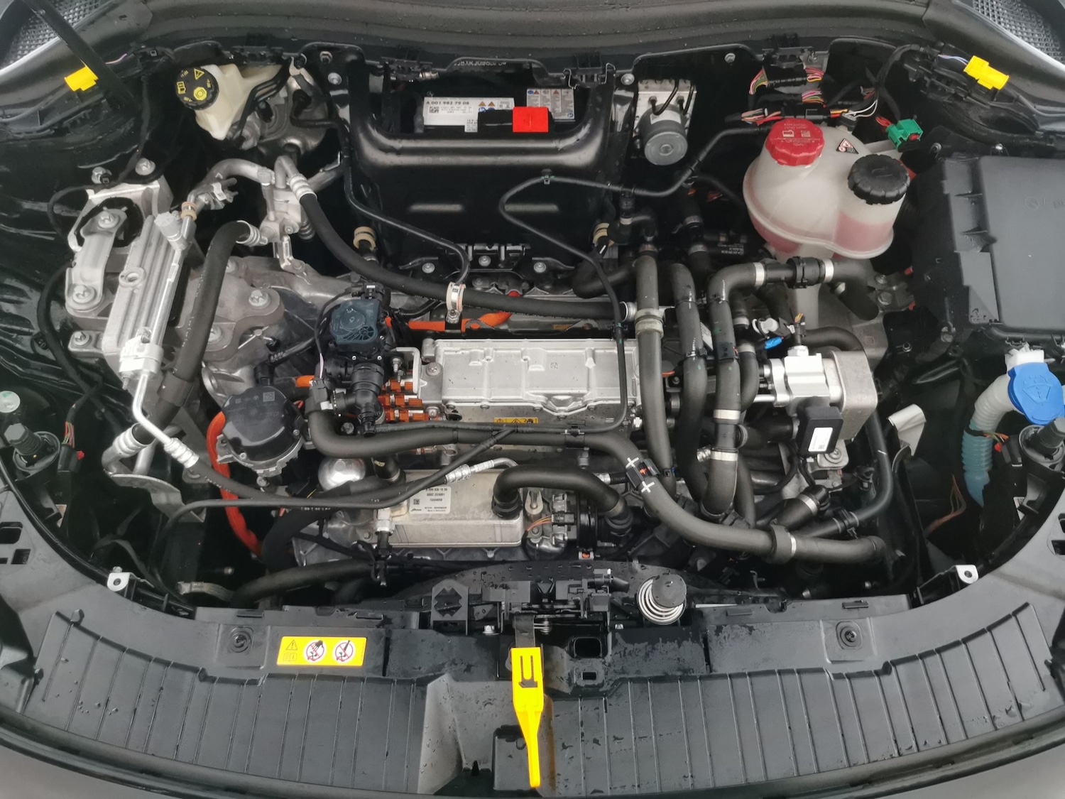 Used Mercedes-Benz EQA for sale - 76439547: Photo 50