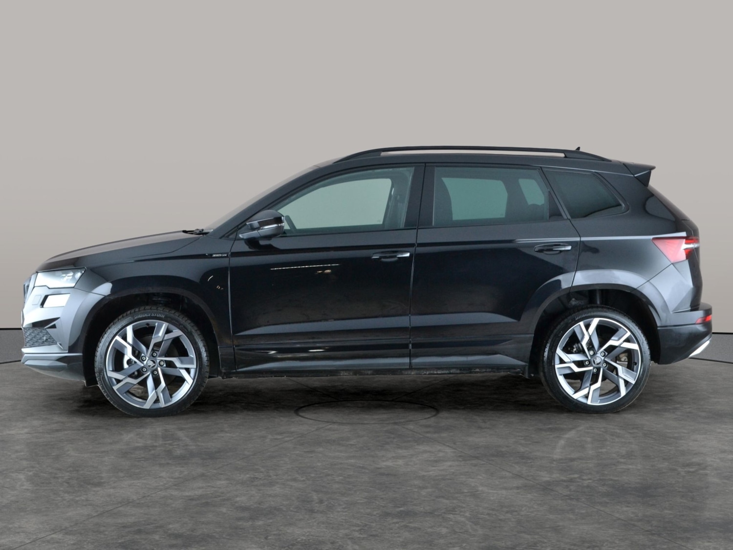 Used Skoda Karoq 2025 for sale - 77296514: Photo 14