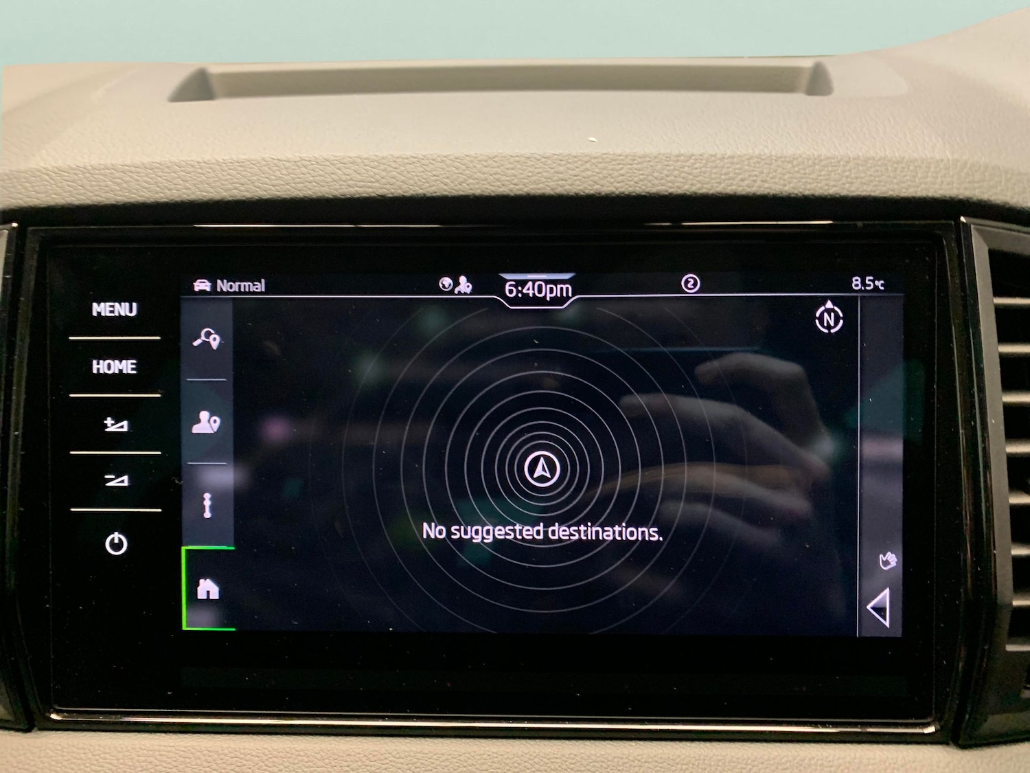 Used Skoda Karoq 2025 for sale - 77296514: Photo 6