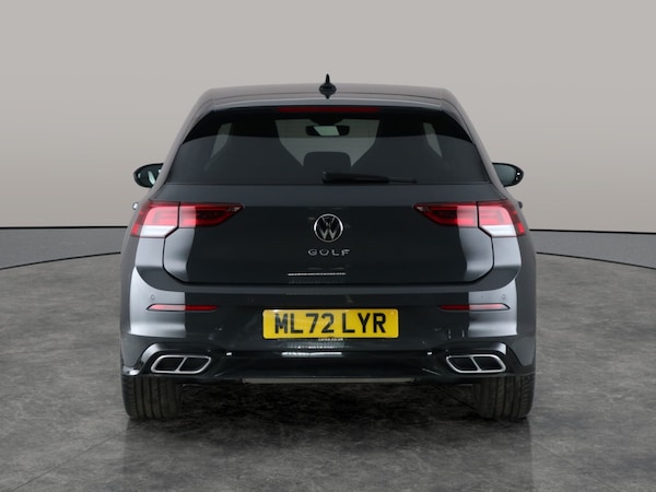 Used Volkswagen Golf for sale - 76252166: Photo 13