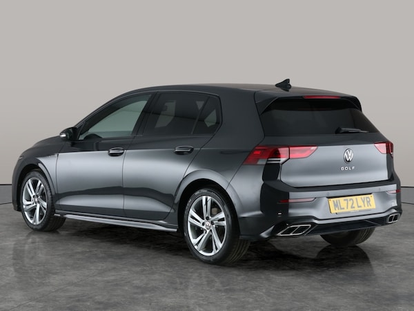 Used Volkswagen Golf for sale - 76252166: Photo 14