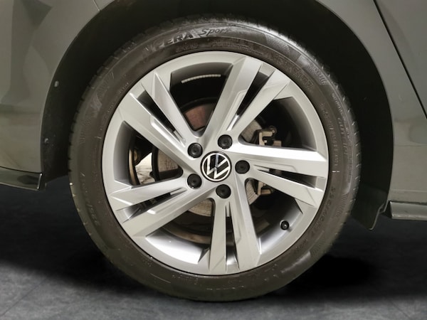 Used Volkswagen Golf for sale - 76252166: Photo 33