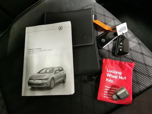 Used Volkswagen Golf for sale - 76252166: Photo 41
