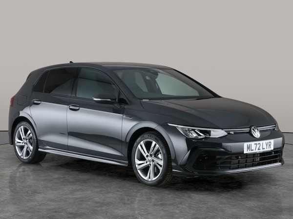 Used Volkswagen Golf for sale - 76252166: Photo 9