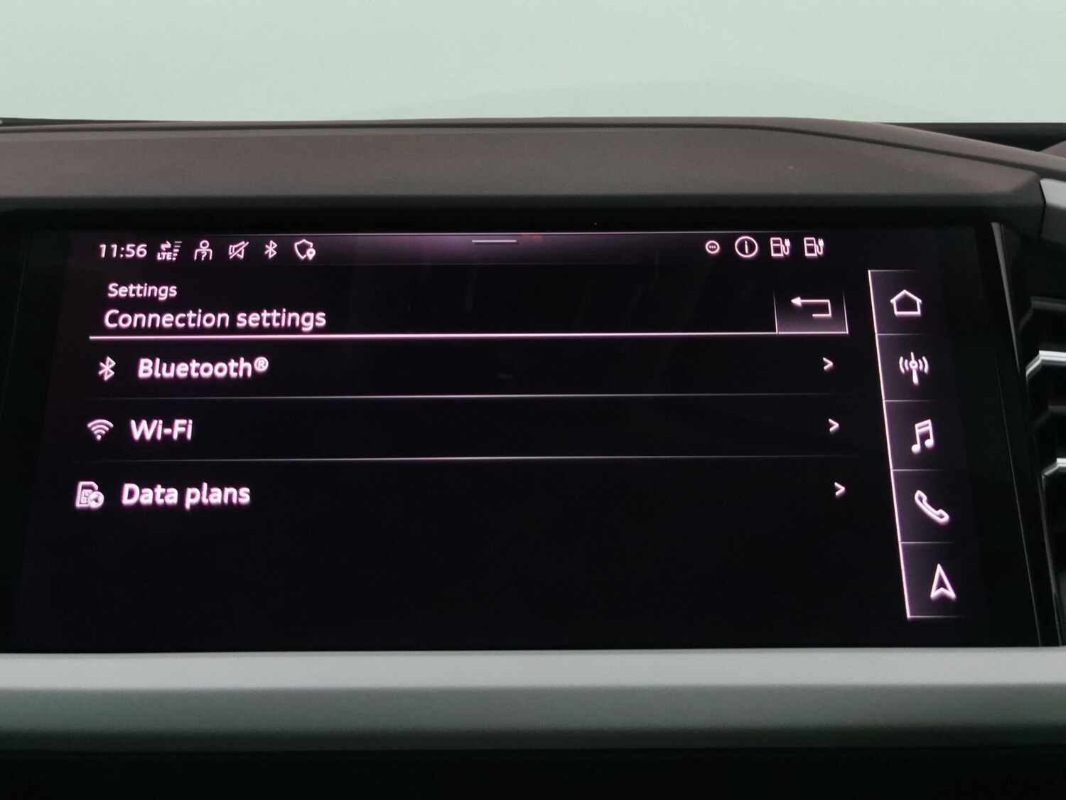 Used Audi Q4 e-tron 2023 for sale - 78028391: Photo 15