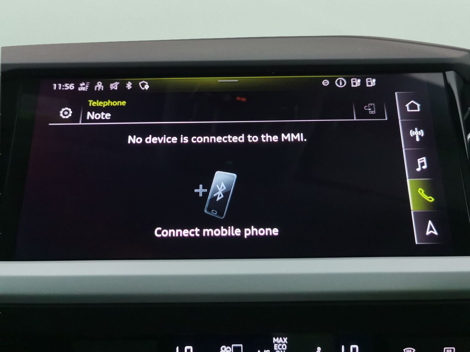 Used Audi Q4 e-tron 2023 for sale - 78028391: Photo 17