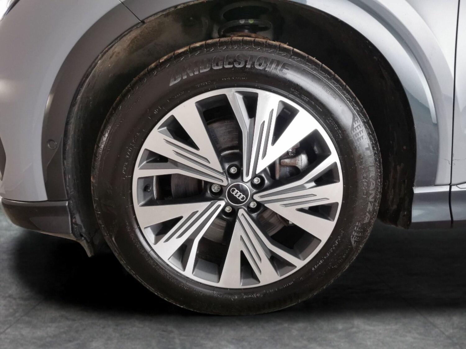 Used Audi Q4 e-tron 2023 for sale - 78028391: Photo 23