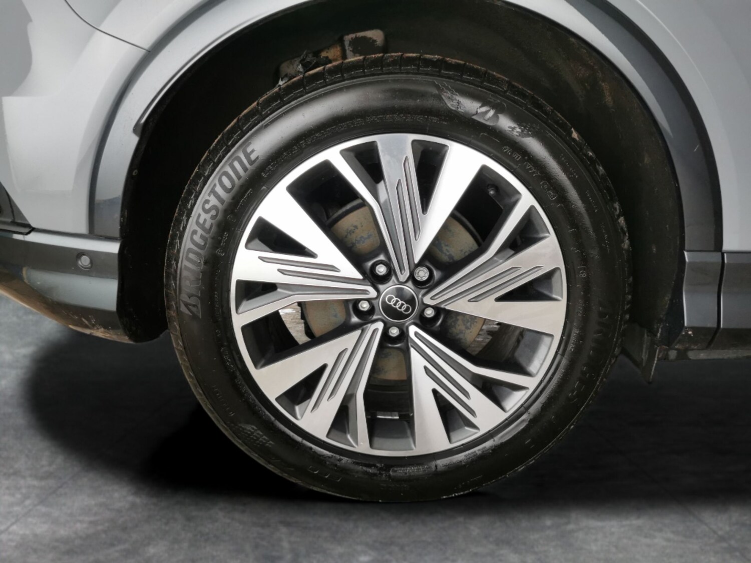 Used Audi Q4 e-tron 2023 for sale - 78028391: Photo 25