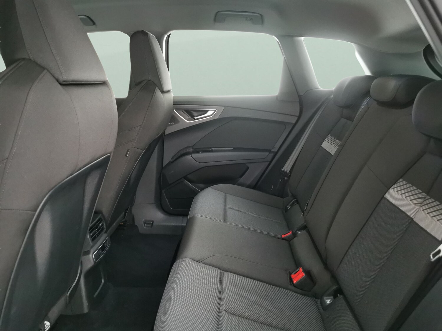 Used Audi Q4 e-tron 2023 for sale - 78028391: Photo 26