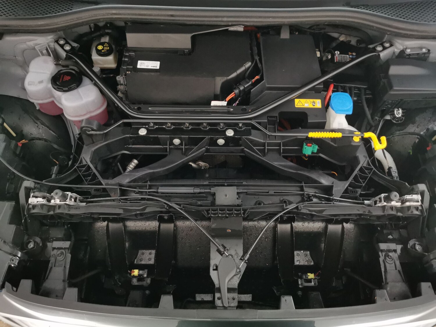 Used Audi Q4 e-tron 2023 for sale - 78028391: Photo 32