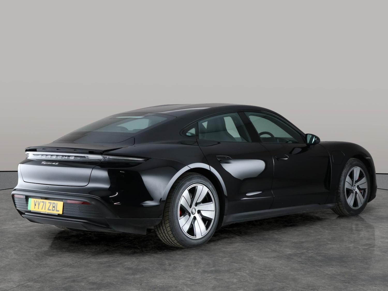 Used Porsche Taycan 2022 for sale - 76598073: Photo 10