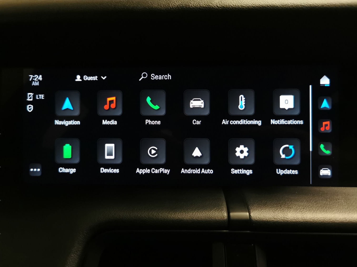 Used Porsche Taycan 2022 for sale - 76598073: Photo 14