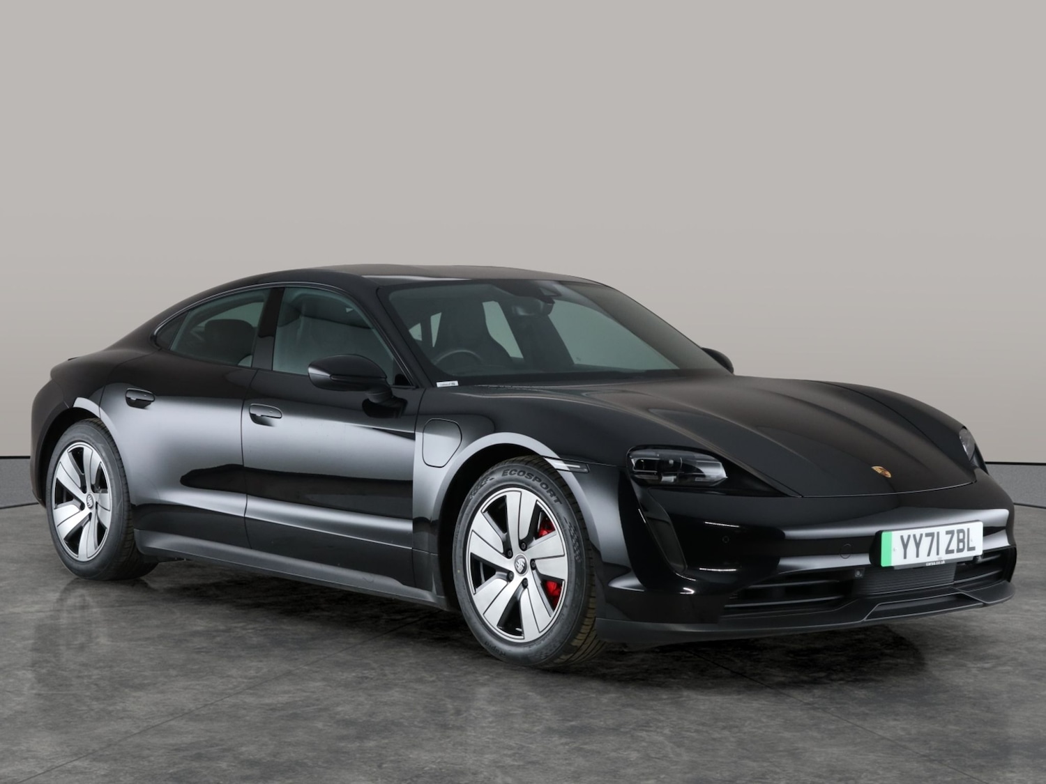 Used Porsche Taycan 2022 for sale - 76598073: Photo 8