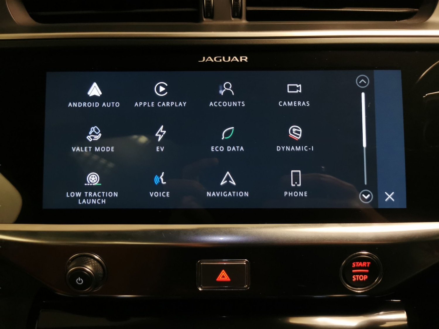 Used Jaguar I-Pace 2022 for sale - 77918372: Photo 18