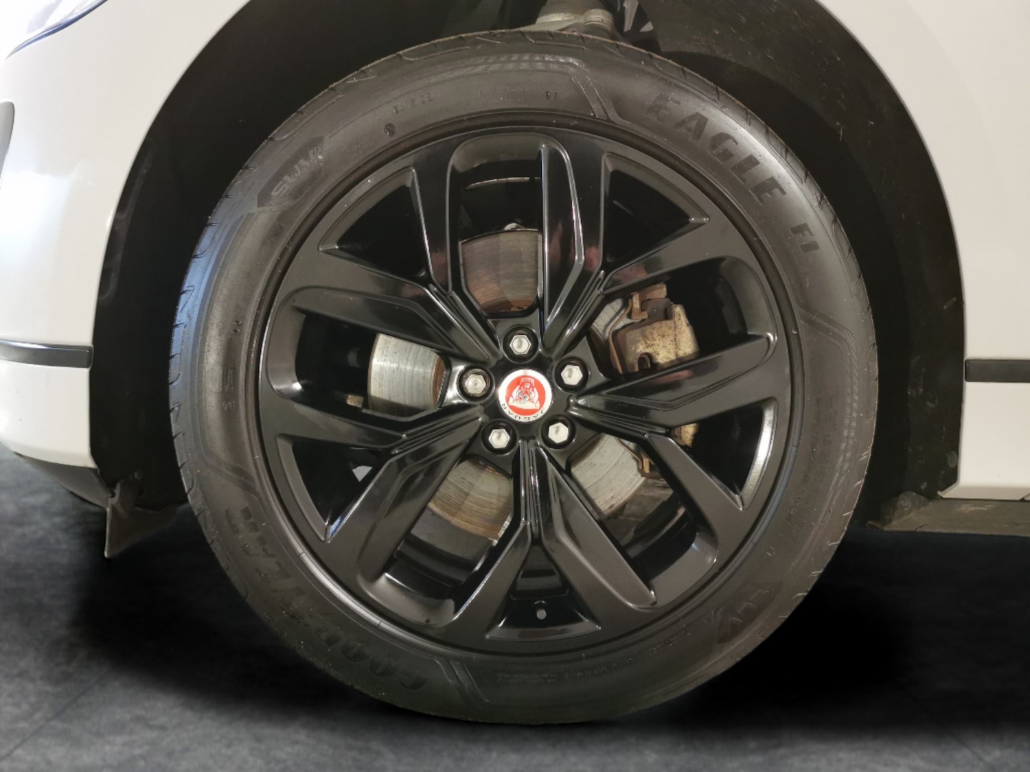 Used Jaguar I-Pace 2022 for sale - 77918372: Photo 25