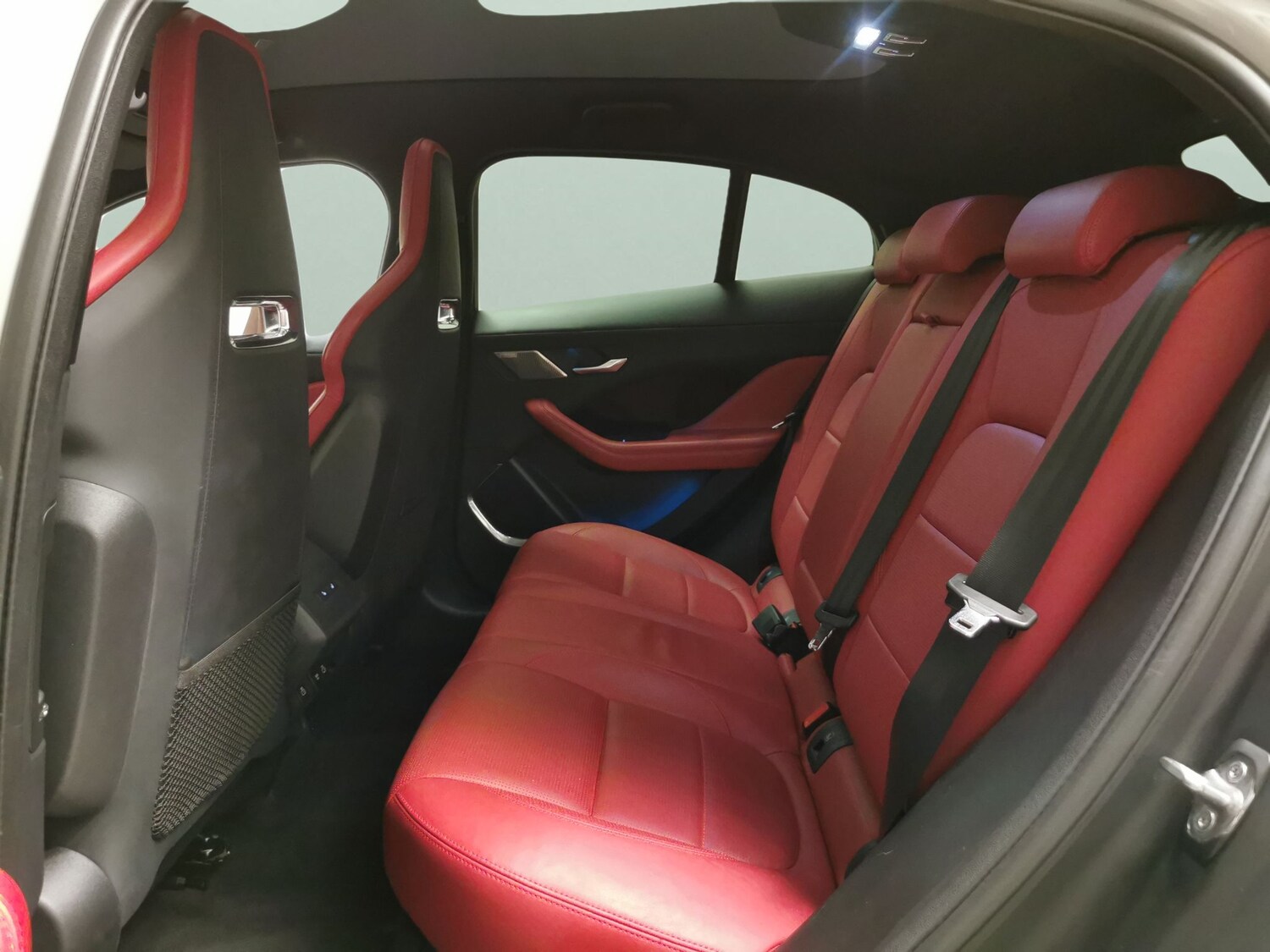 Used Jaguar I-Pace 2022 for sale - 77918372: Photo 28