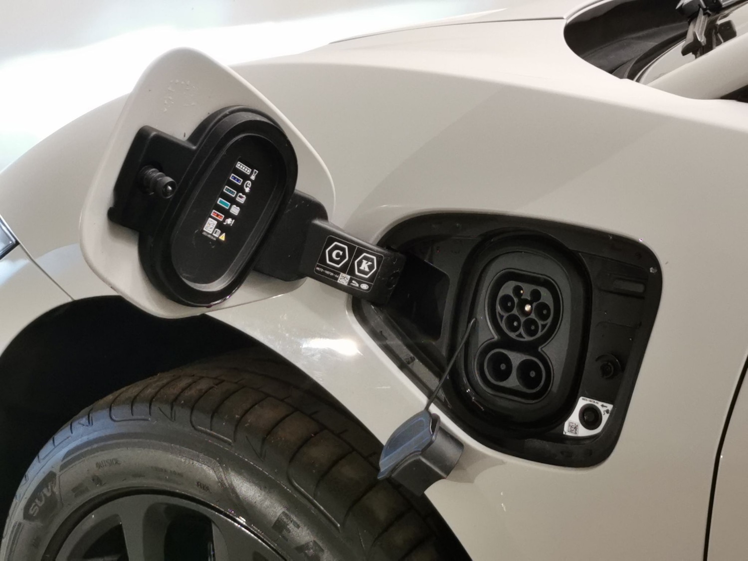 Used Jaguar I-Pace 2022 for sale - 77918372: Photo 33