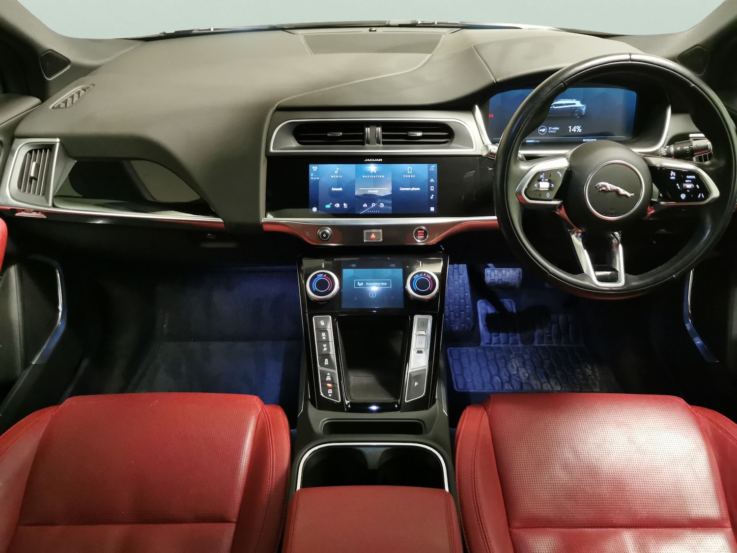 Used Jaguar I-Pace 2022 for sale - 77918372: Photo 7