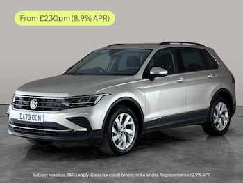 Used Volkswagen Tiguan 2023 for sale - 79473124: Photo