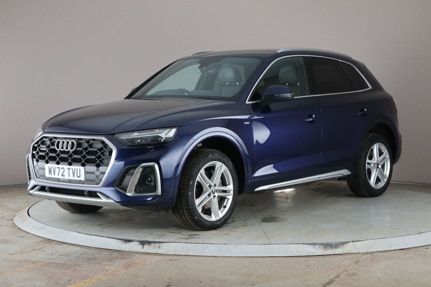 Used Audi Q5 2022 for sale - 76382907: Photo 1