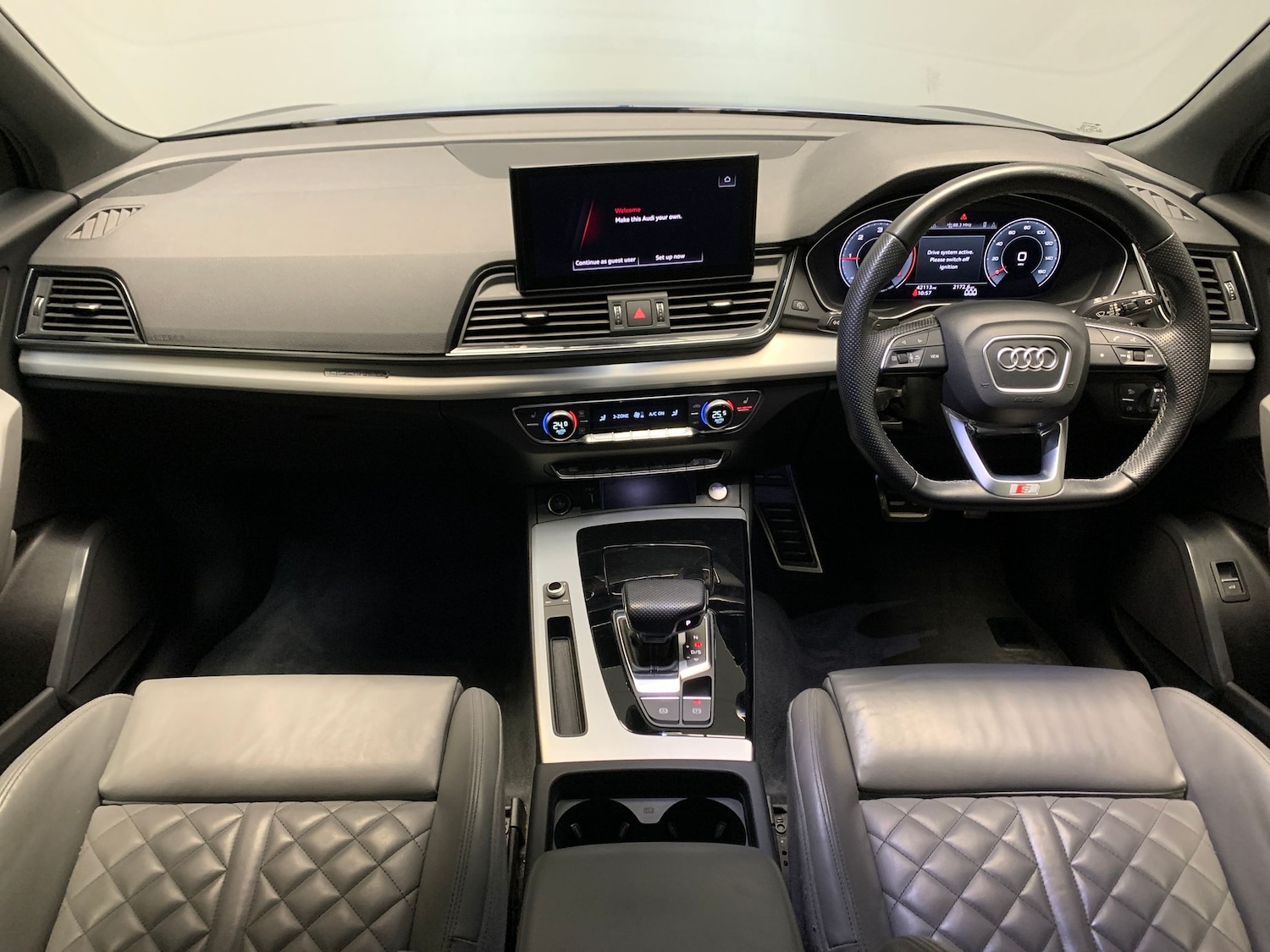 Used Audi Q5 2022 for sale - 76382907: Photo 11