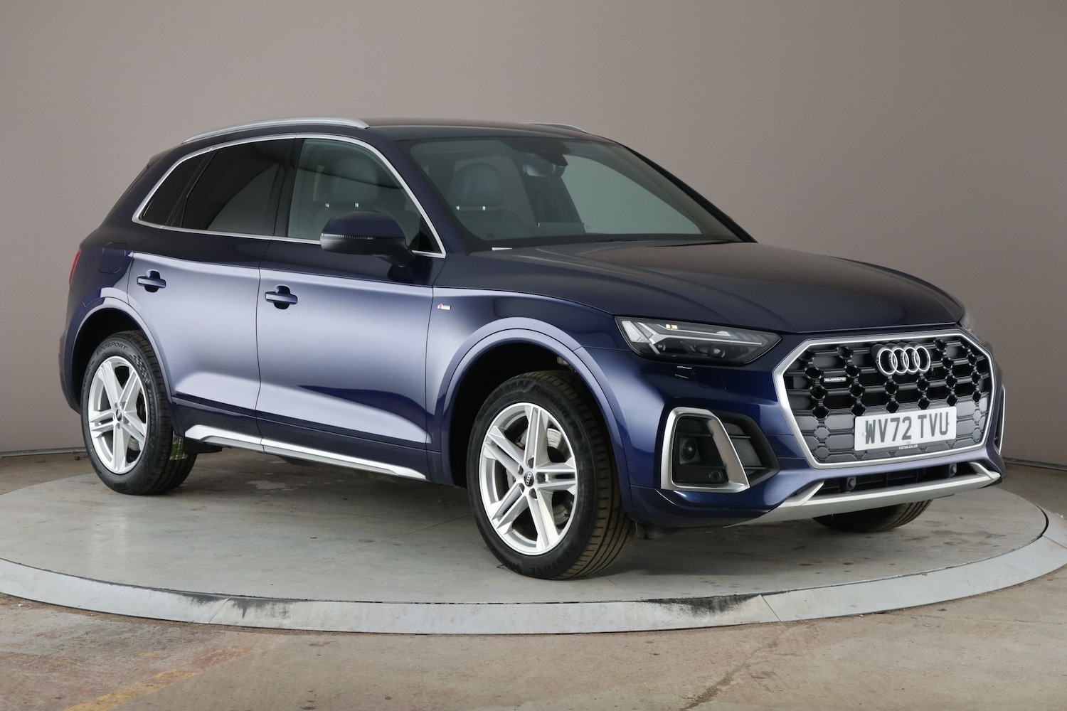 Used Audi Q5 2022 for sale - 76382907: Photo 12