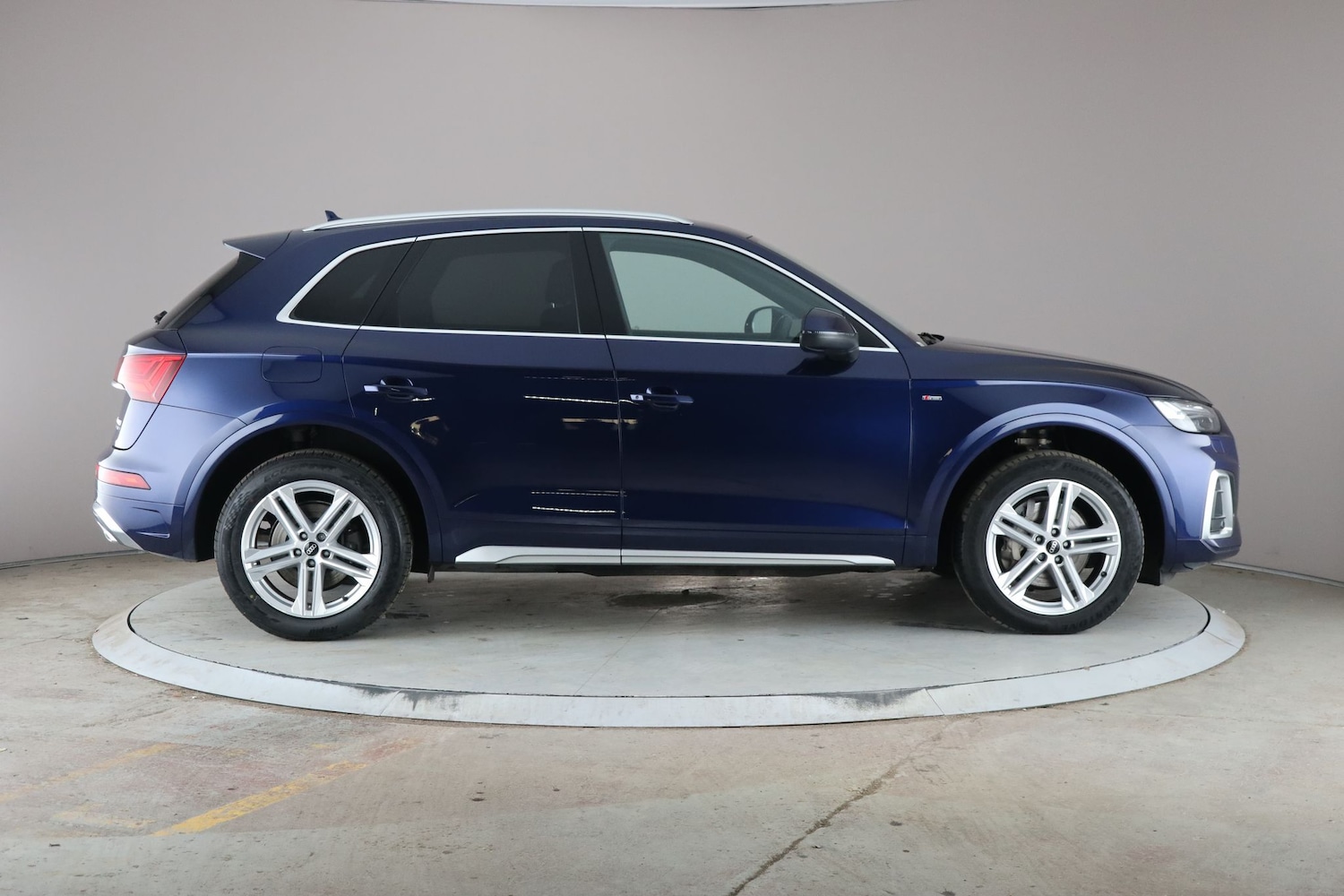 Used Audi Q5 2022 for sale - 76382907: Photo 13