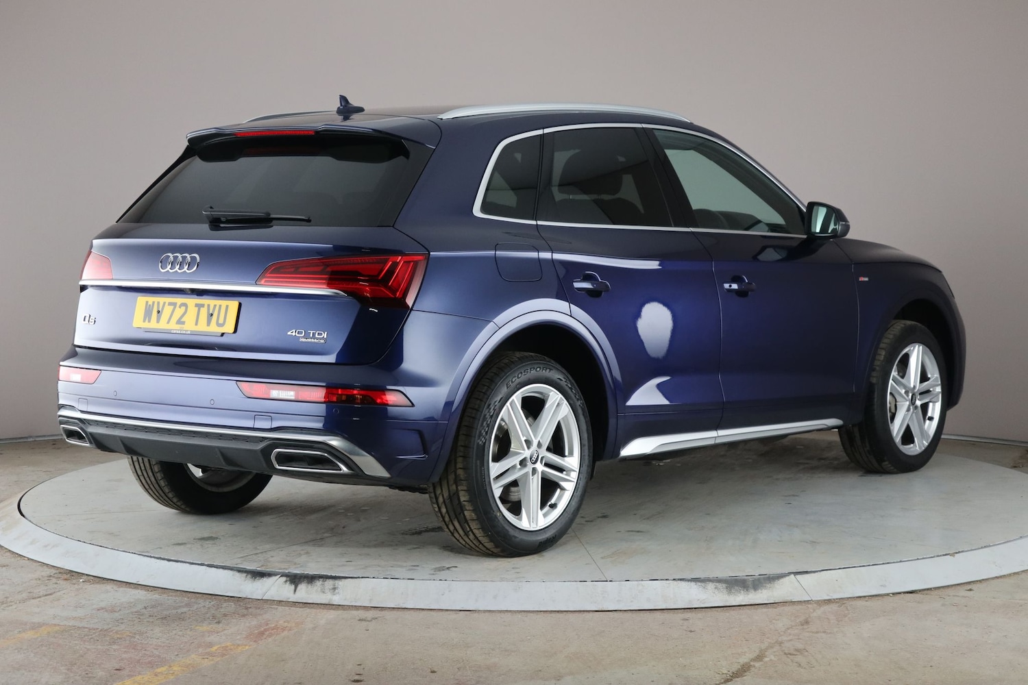 Used Audi Q5 2022 for sale - 76382907: Photo 14