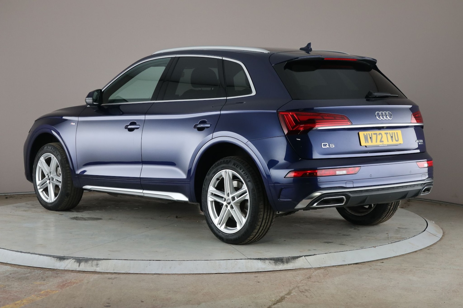 Used Audi Q5 2022 for sale - 76382907: Photo 17