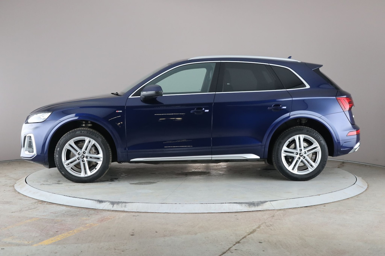 Used Audi Q5 2022 for sale - 76382907: Photo 18