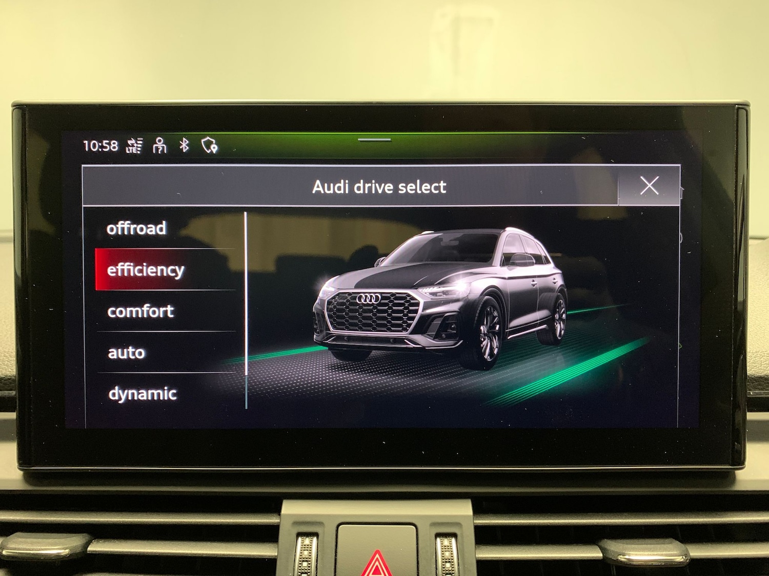 Used Audi Q5 2022 for sale - 76382907: Photo 21