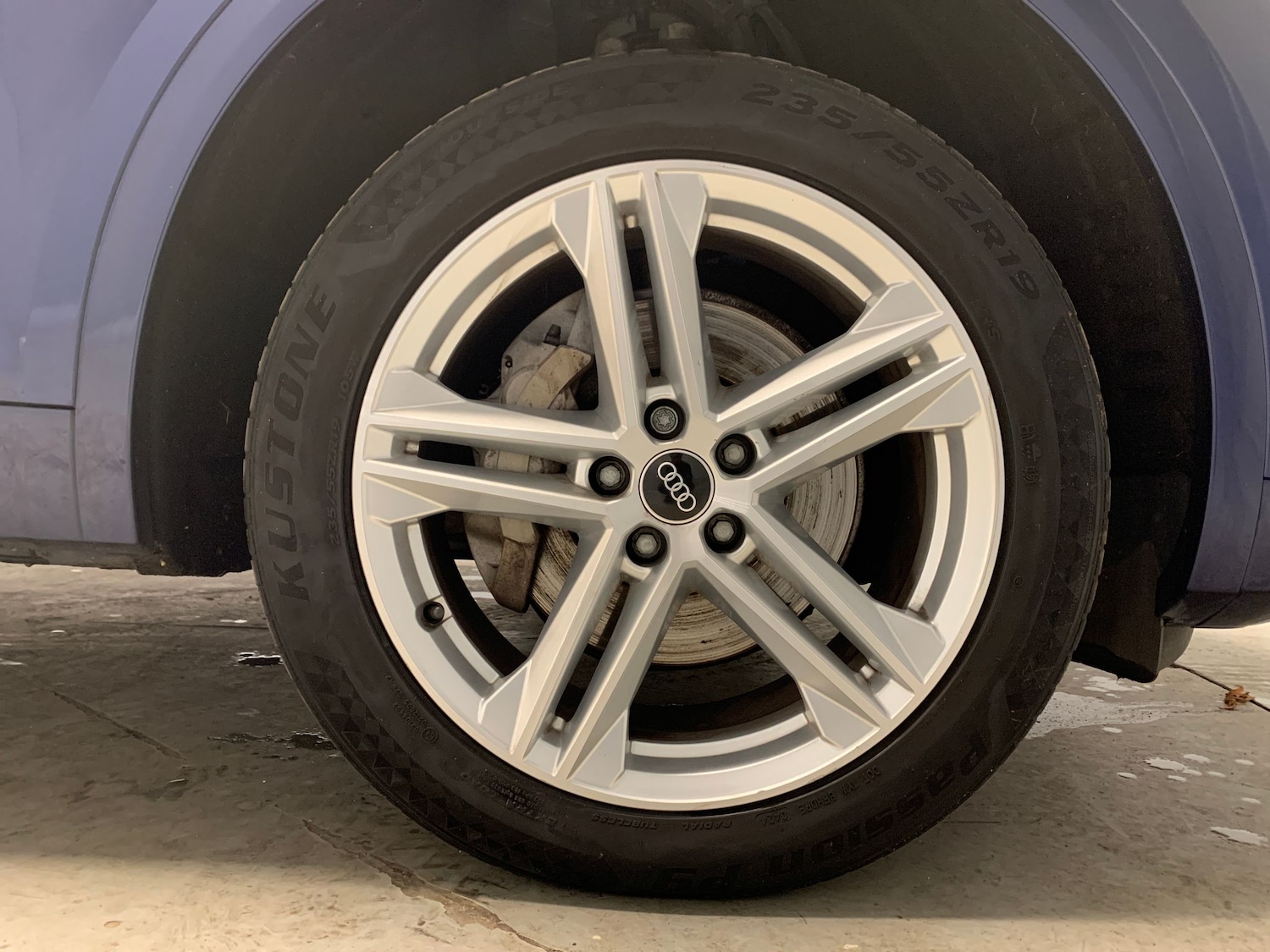 Used Audi Q5 2022 for sale - 76382907: Photo 28