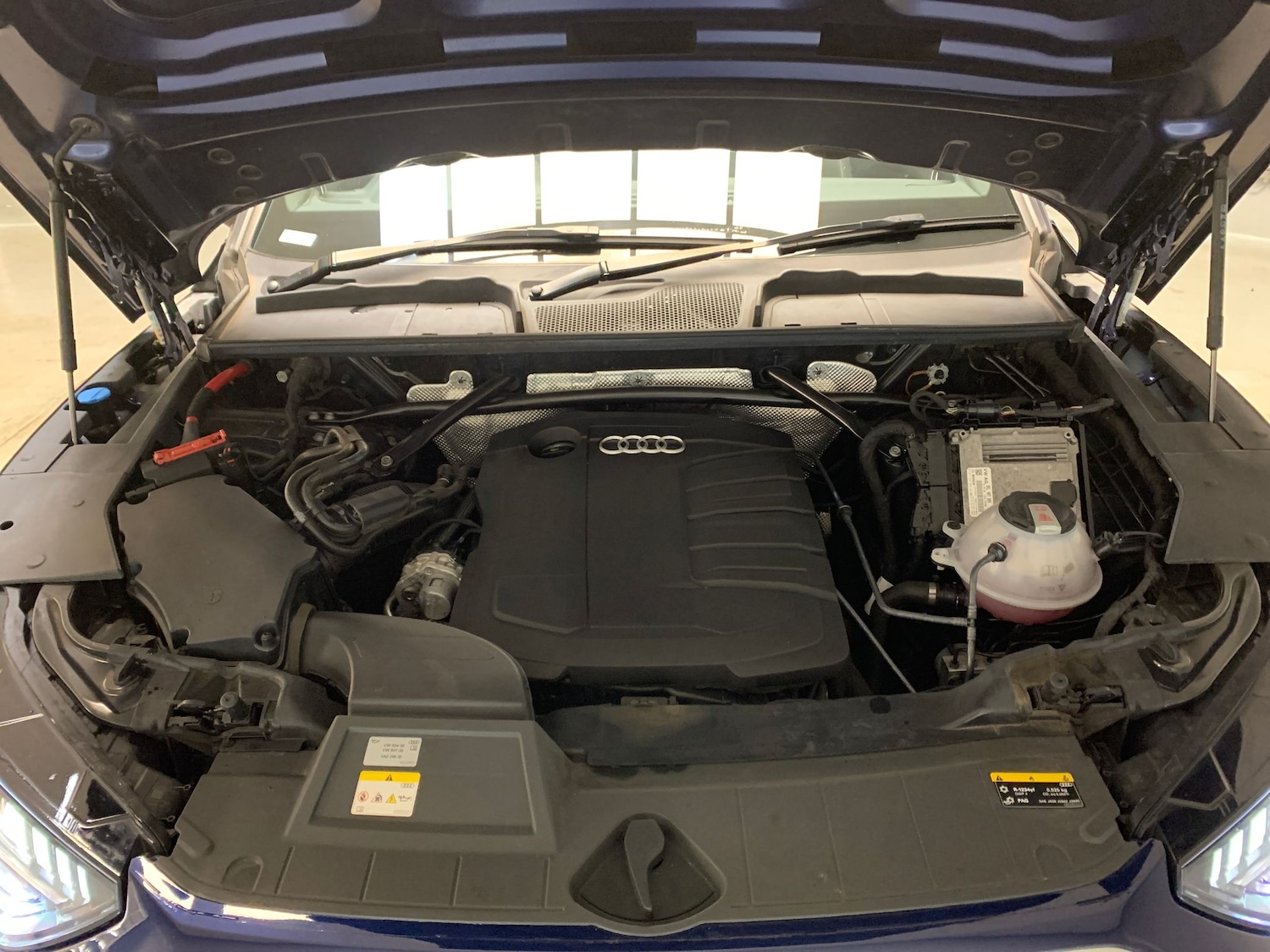 Used Audi Q5 2022 for sale - 76382907: Photo 38